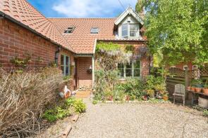 Lavender Cottage, Adams Lane, Norwich NR11 6QJ