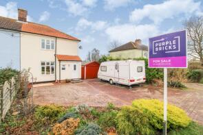 3, Castlings Heath, Sudbury CO10 5EU