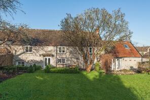 Hillview, Church Road, Bristol BS30 5SU
