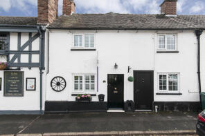 12, The Green, Aston-on-trent, Derby DE72 2AA