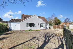 The Maples, Wickenby Road, Lissington, Lincoln LN3 5AE
