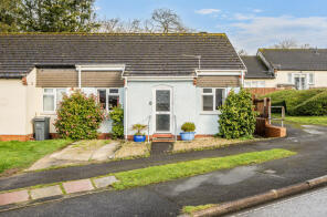 23, Widgery Drive, South Molton EX36 4DP