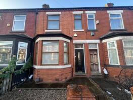 214, Church Lane, Lightbowne, Manchester M9 4LJ