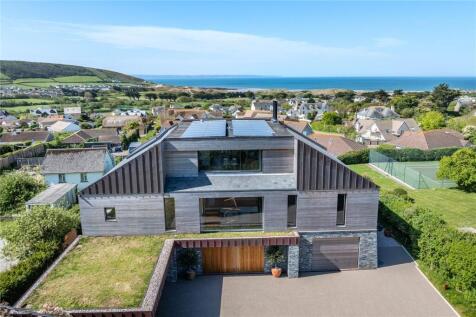 Croyde, Braunton, Devon, EX33