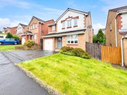 7, Glen Court, Dalry KA24 4JU