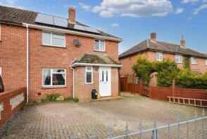 22, Brimble Cottages, Brimble Rise, Sturminster Newton DT10 2JS