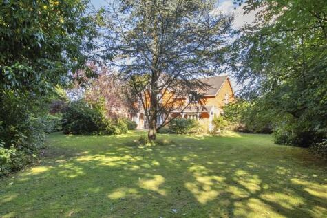 Main Road, Westerham