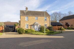 4, Wiggs Acre, Beccles NR34 7QU