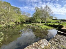 Mount Joy Farm, Underbarrow, Kendal LA8 8HW