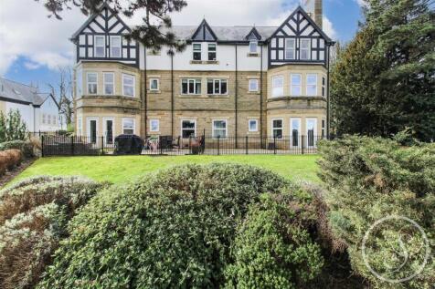 Parc Mont, 11 Park Avenue Roundhay, Leeds