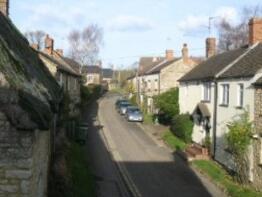 5 Chanwood, Mill Lane, Towcester NN12 7SH
