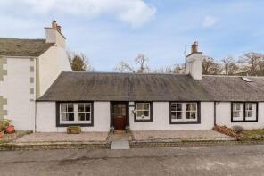 19 Rivendell, Station Road, Peebles EH45 8QN