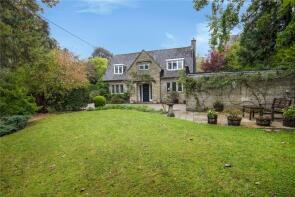 Brook House, Lower End, Cirencester GL7 7AH