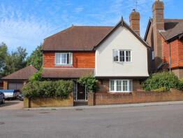 9, Westcroft, Lewes BN7 3AQ