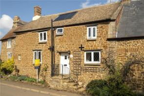 Briar Cottage, High Street, Banbury OX15 6PQ