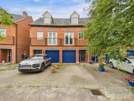 39, Chapel Close, Wantage OX12 7DY