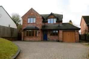 Charlbury House, Marlbrook Lane, Droitwich WR9 7LW