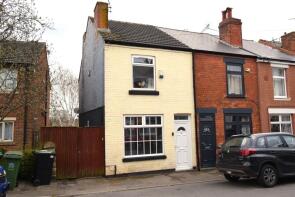 30, Jennison Street, Mansfield NG19 7AW