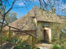 3, The Hollow, Dorchester DT2 7HX