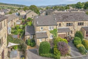 2, Sun Street, Cononley, Keighley BD20 8NE