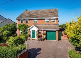 Park Court, Park Lane, Stafford ST19 9JT