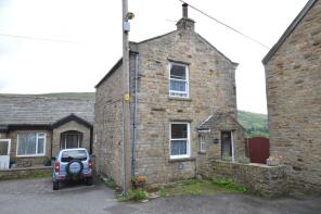 Pretoria Cottage, Guning Lane To Gunnerside, Satron, Richmond DL11 6LD
