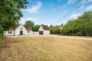 83 Gable House, Abingdon Road, Dorchester-on-thames, Wallingford OX10 7LB