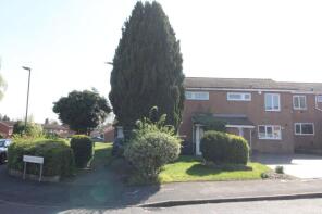 2, Rickyard Close, South Yardley, Birmingham B25 8YZ