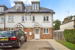 447, South Ordnance Road, Enfield EN3 6HR