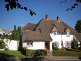 5, Heol St. Cattwg, Cowbridge CF71 7UG