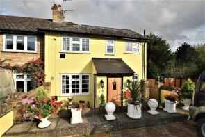 Primrose Cottage, London Road, Bishop's Stortford CM23 4AU