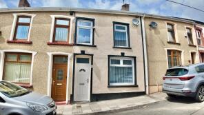 24, Elm Street, Bargoed CF81 9FD