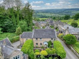 Piping Stones, Birchover Road, Matlock DE4 2LR