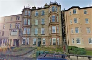 Flat 1/1, 27, Argyle Street, Isle Of Bute PA20 0AX