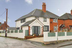 1, Linton Road, Rosliston, Swadlincote DE12 8JD