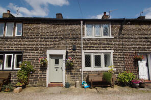 2, Wibsey Cottages, Ripponden Road, Oldham OL3 5SJ