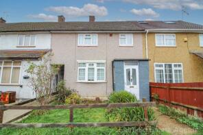 2, Bramshot Way, Watford WD19 7PS