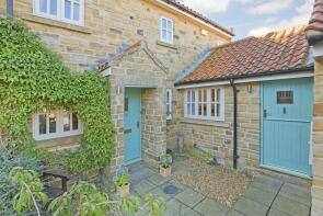 6, The Byre, Thirsk YO7 4QG
