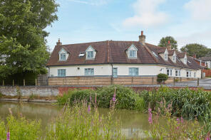 1 Pond Cottage, Chapel Row, Newmarket CB8 9ED