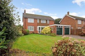 56 Pendower, Woodfields, Sevenoaks TN13 2RB