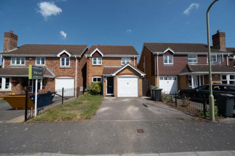 Aubrey Close, Hayling Island