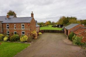 Bottle Hall, Main Street, Woodhall Spa LN10 5EX
