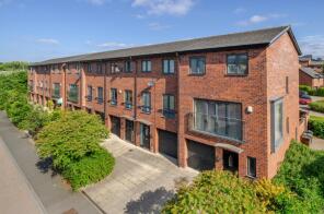 9, Linen Walk, Hunslet, Leeds LS10 1GF