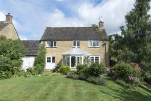 6, St Peters Close, Cirencester GL7 6PT
