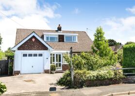 11, Haglane Copse, Lymington SO41 8DT