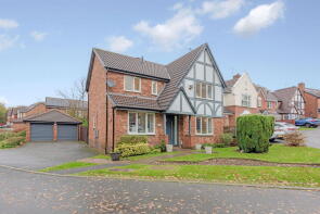 1, Albany Drive, Heath Hayes, Cannock WS12 2GQ