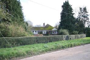 Stoneycroft, Hensting Lane, Winchester SO21 1LE