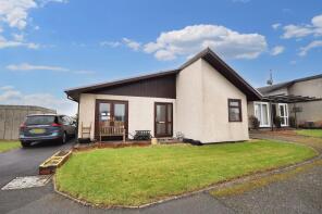 46, Laigh Isle, Newton Stewart DG8 8LS