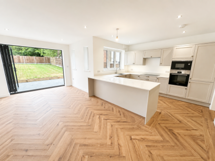 Leicester Road, Glen Parva, Leicester, LE2 9HJ