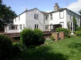 Holme Farm, Rose Cottage Lane, Blankney Fen, Woodhall Spa LN10 6XH